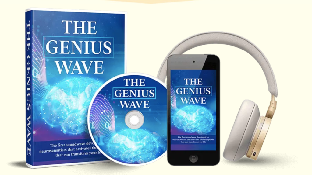 The Genius Wave Downloads