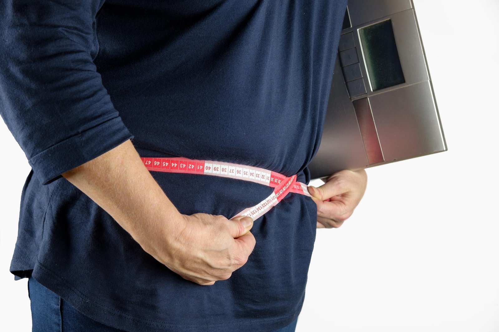 The Quickest Way to Lose Fat Without Exercise: A Complete Guide