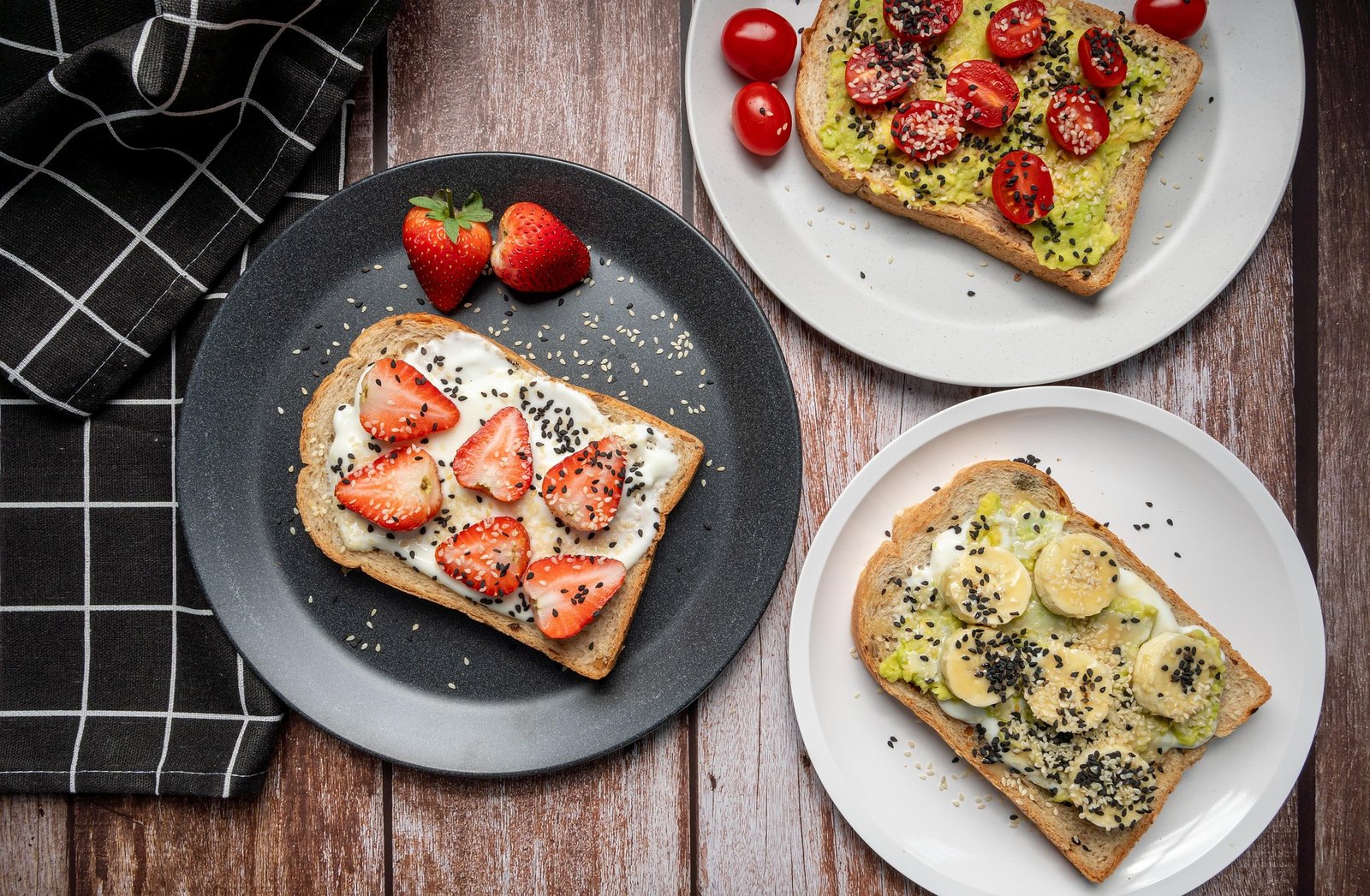 The Benefits of Adding Chia Seeds to Your Diet
