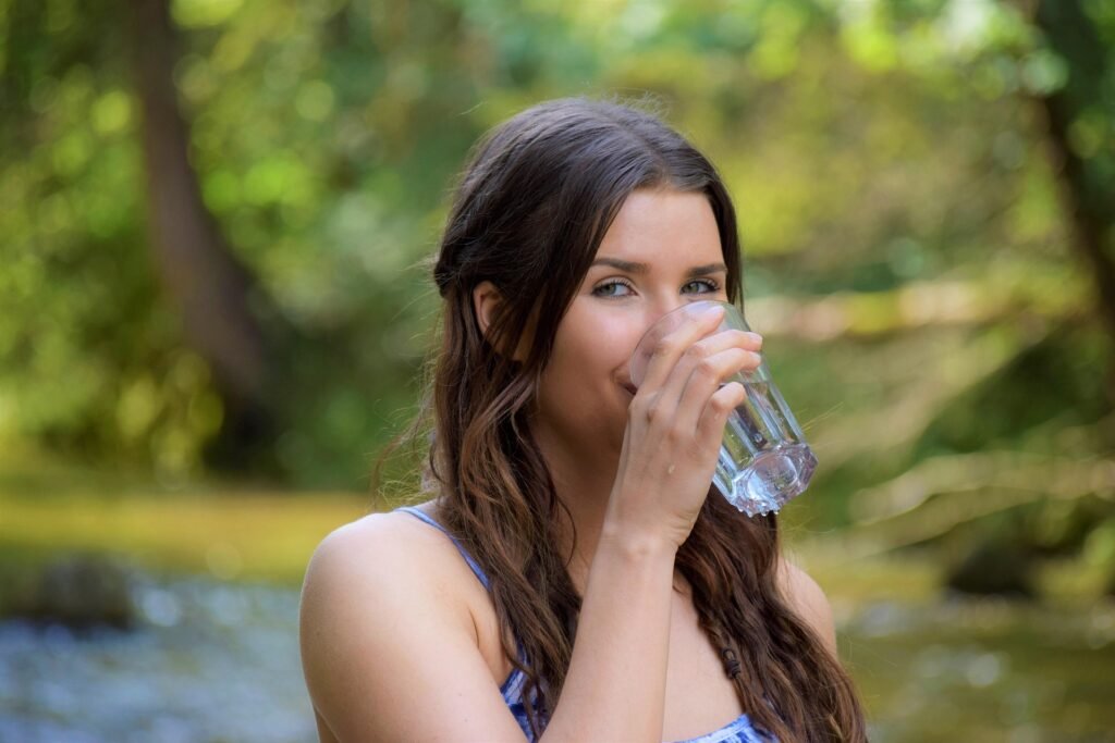 Why Water is Important for Weight Loss